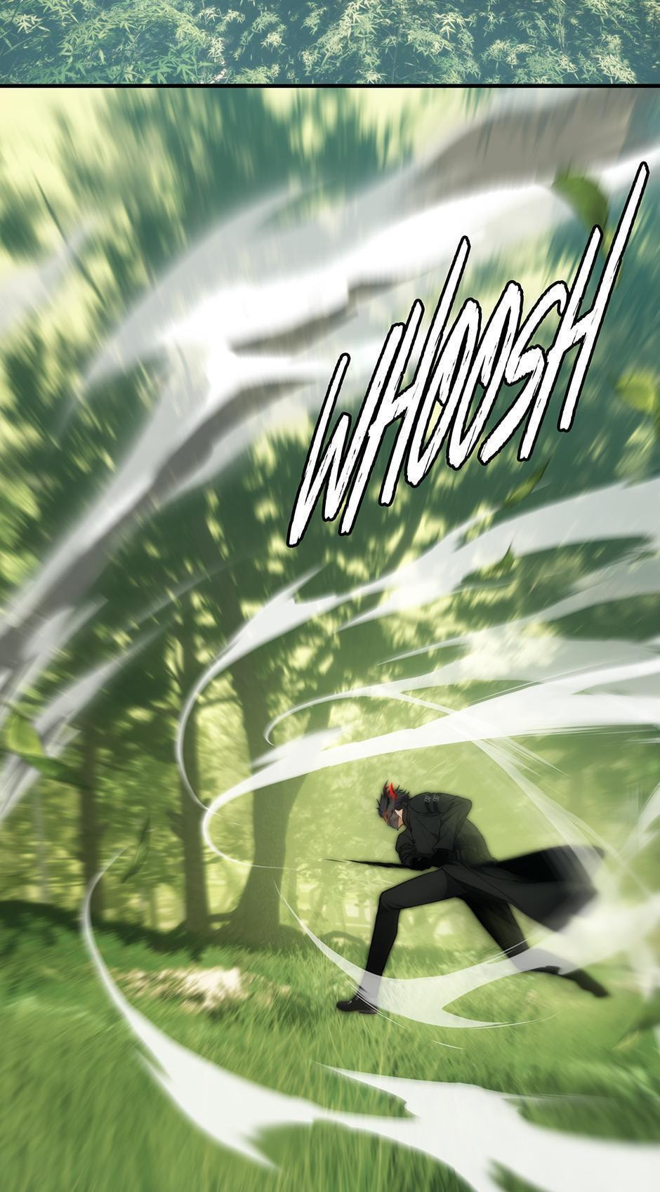Read Second Life Ranker chapter 162 image 104 on Lezhin