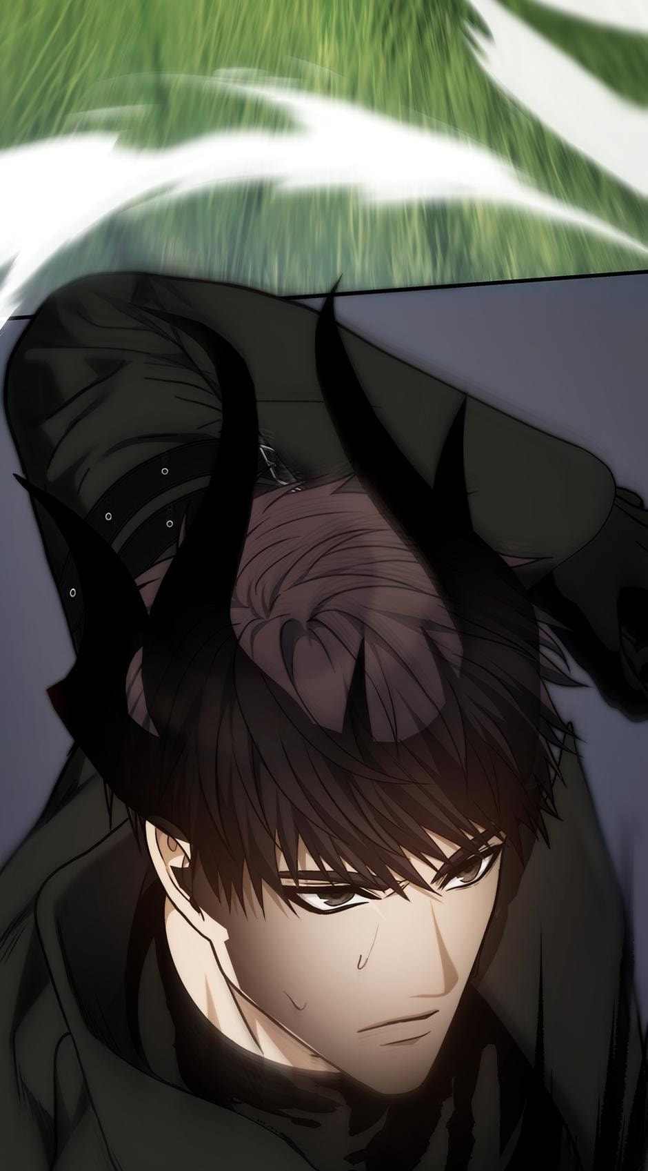 Read Second Life Ranker chapter 162 image 105 on Lezhin