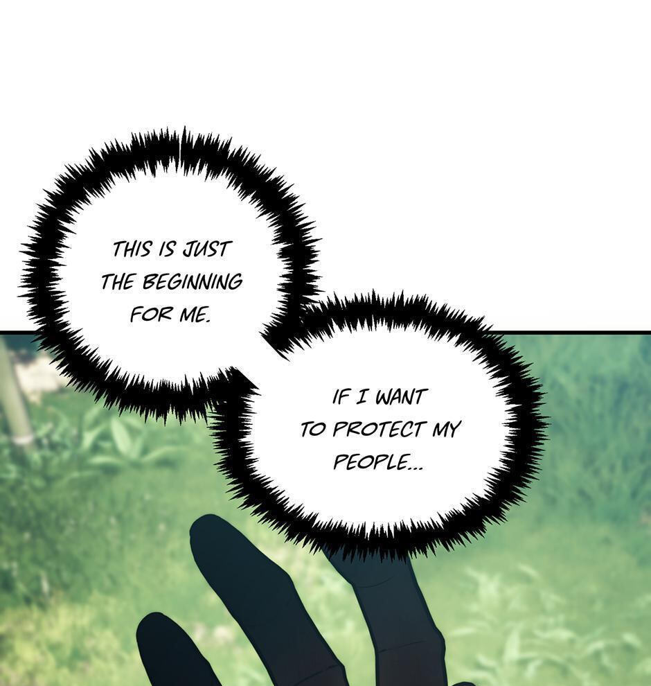 Read Second Life Ranker chapter 162 image 109 on Lezhin