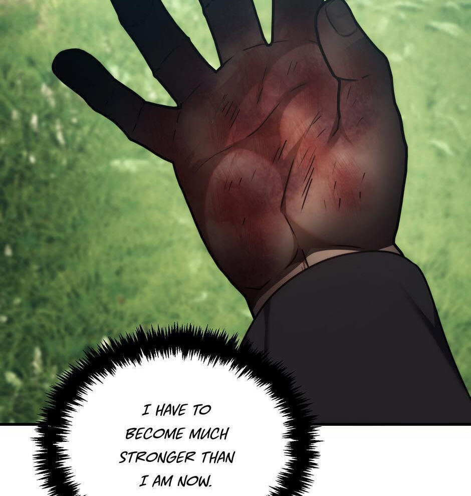 Read Second Life Ranker chapter 162 image 110 on Lezhin