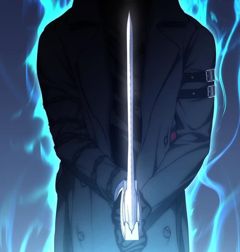Read Second Life Ranker chapter 162 image 115 on Lezhin