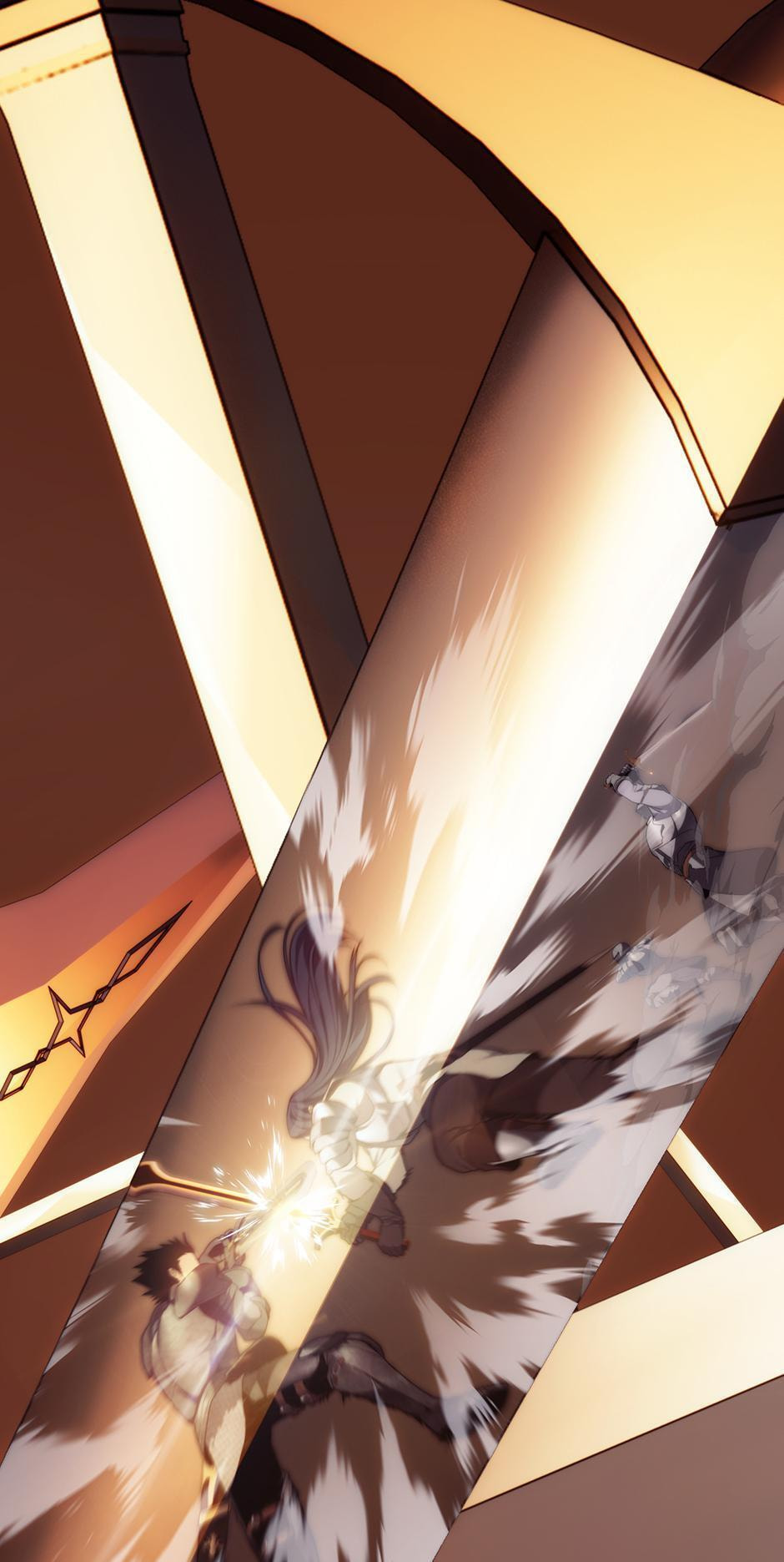 Read Second Life Ranker chapter 162 image 12 on Lezhin