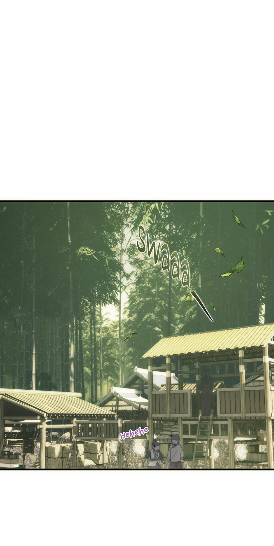 Read Second Life Ranker chapter 162 image 21 on Lezhin