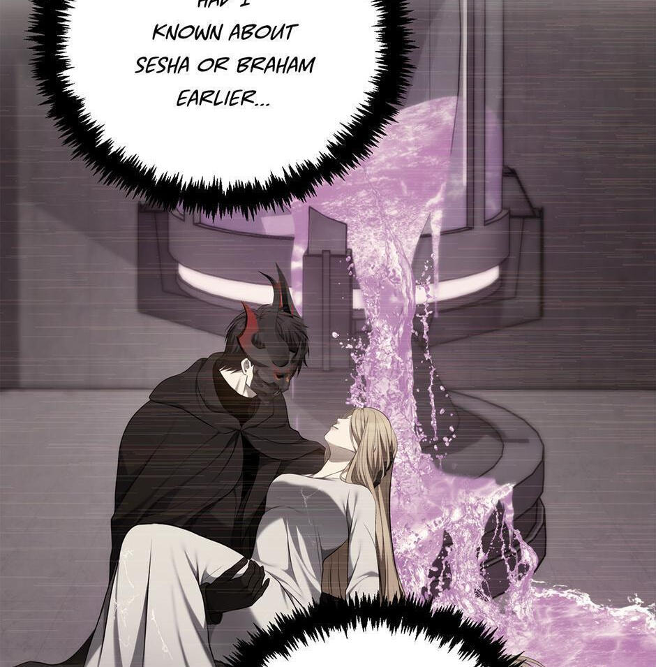 Read Second Life Ranker chapter 162 image 46 on Lezhin