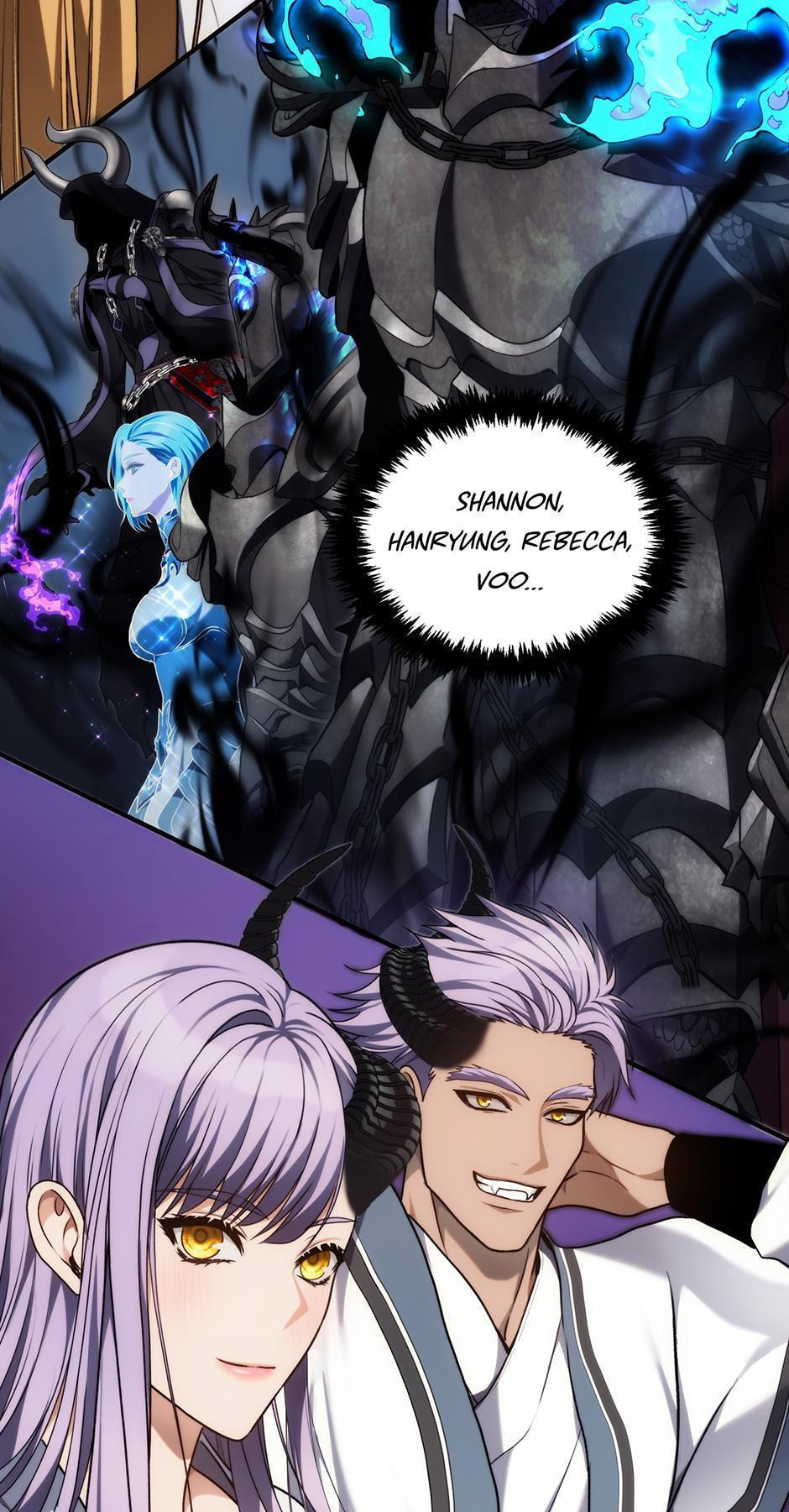 Read Second Life Ranker chapter 162 image 56 on Lezhin