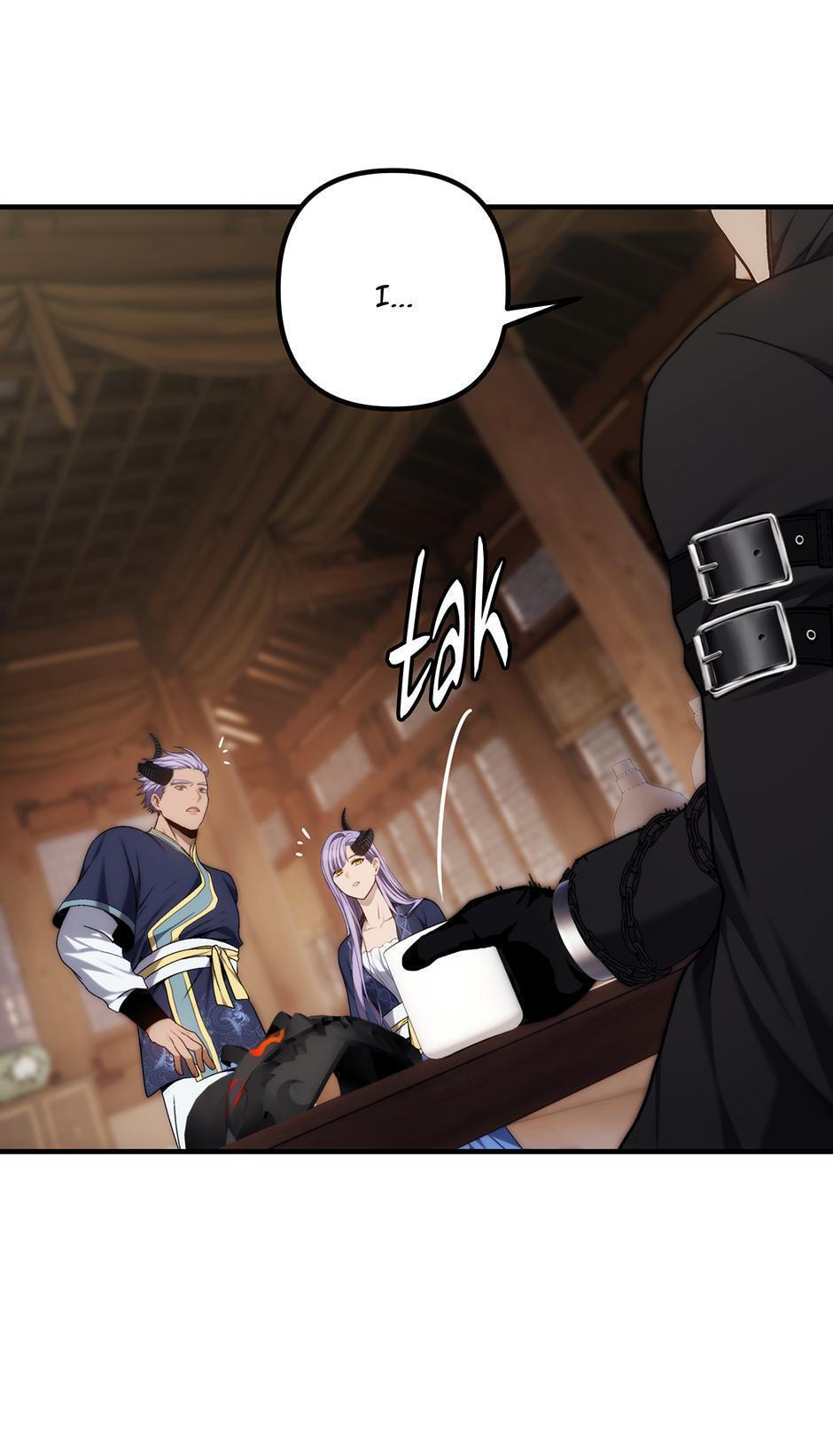 Read Second Life Ranker chapter 162 image 81 on Lezhin