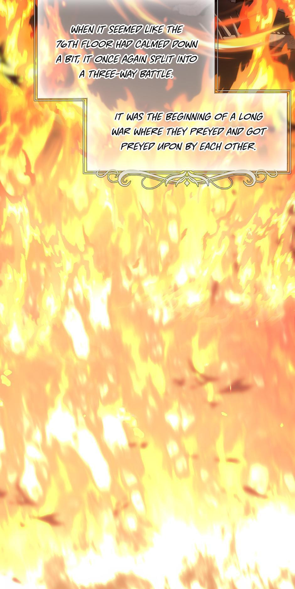 Read Second Life Ranker chapter 162 image 9 on Lezhin