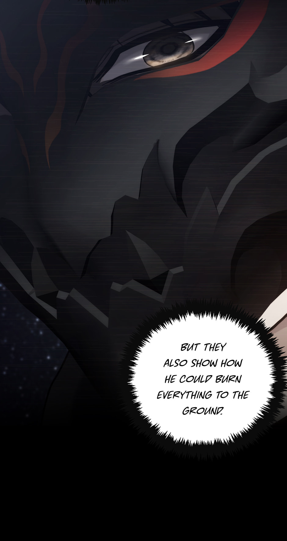 Read Second Life Ranker chapter 164 image 112 on Lezhin