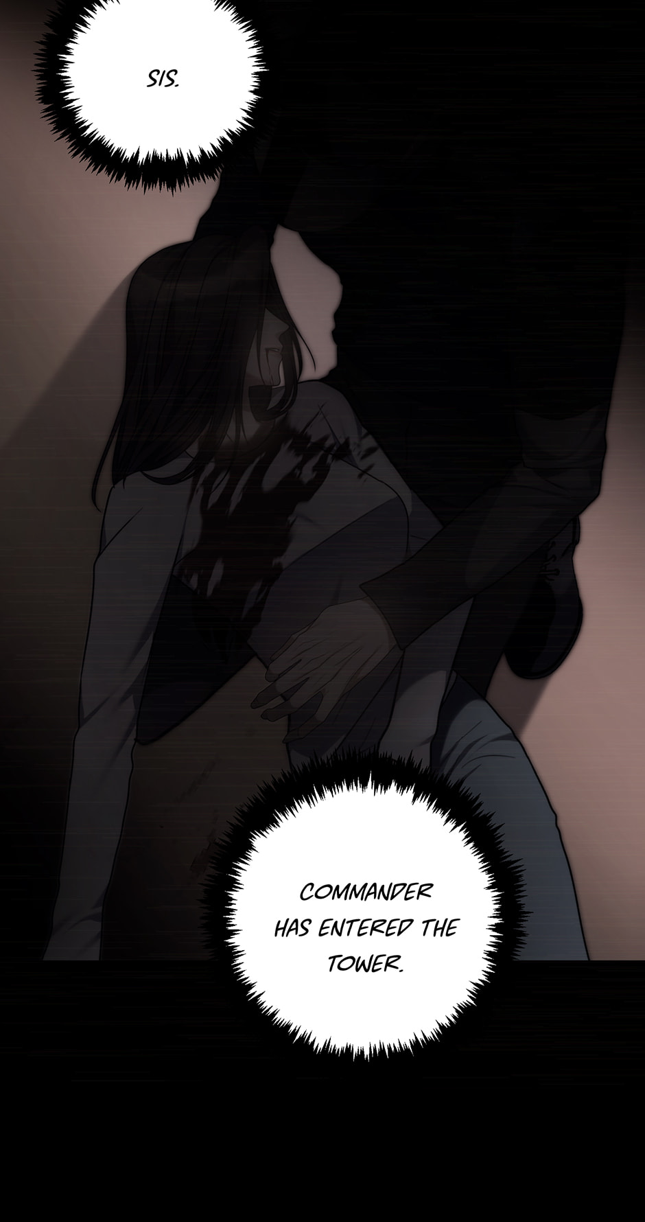 Read Second Life Ranker chapter 164 image 115 on Lezhin
