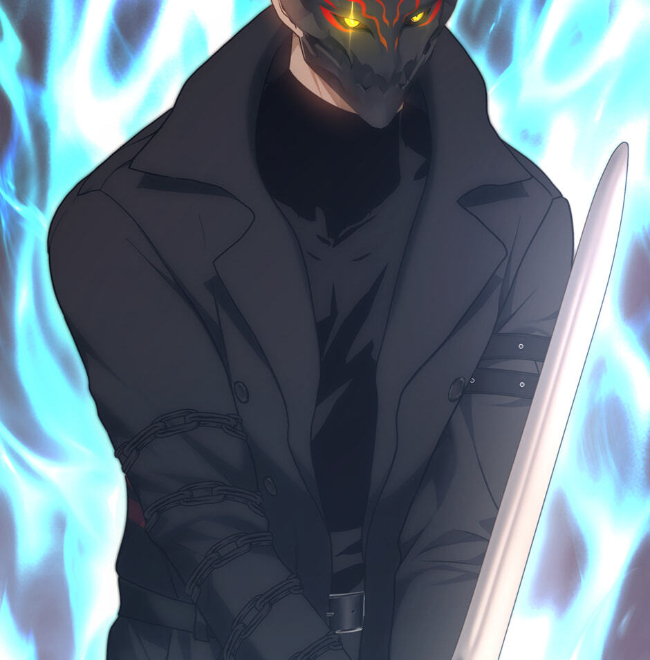 Read Second Life Ranker chapter 164 image 14 on Lezhin