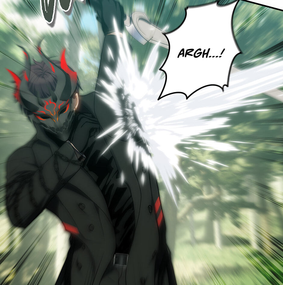Read Second Life Ranker chapter 164 image 20 on Lezhin