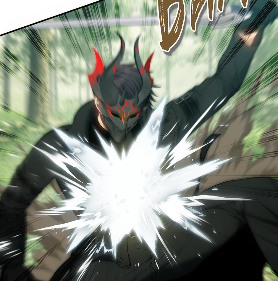 Read Second Life Ranker chapter 164 image 22 on Lezhin