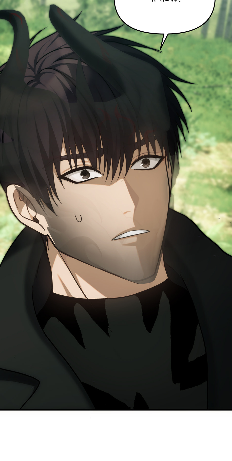 Read Second Life Ranker chapter 164 image 26 on Lezhin