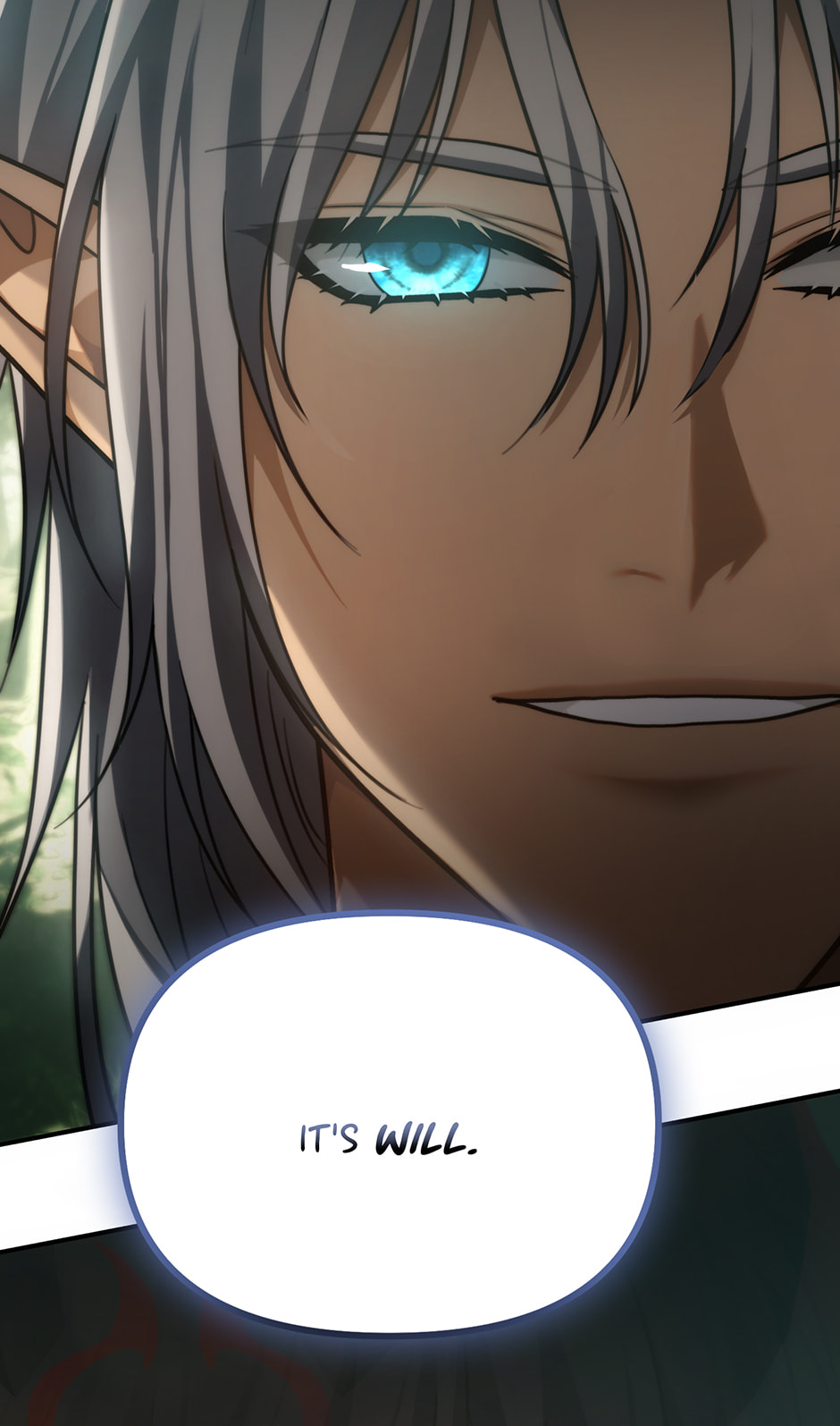 Read Second Life Ranker chapter 164 image 30 on Lezhin