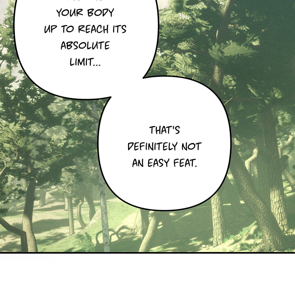 Read Second Life Ranker chapter 164 image 36 on Lezhin