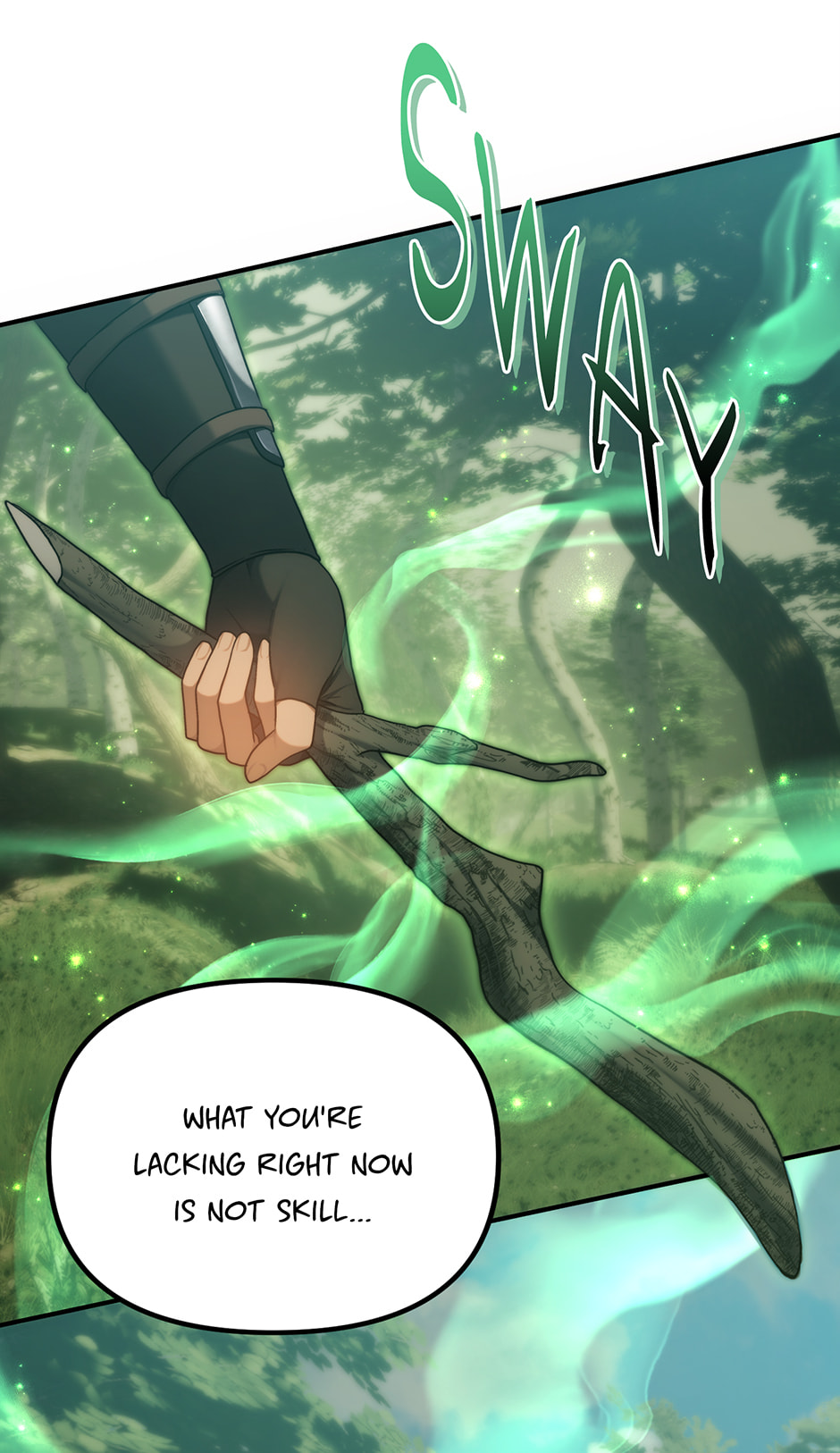 Read Second Life Ranker chapter 164 image 40 on Lezhin