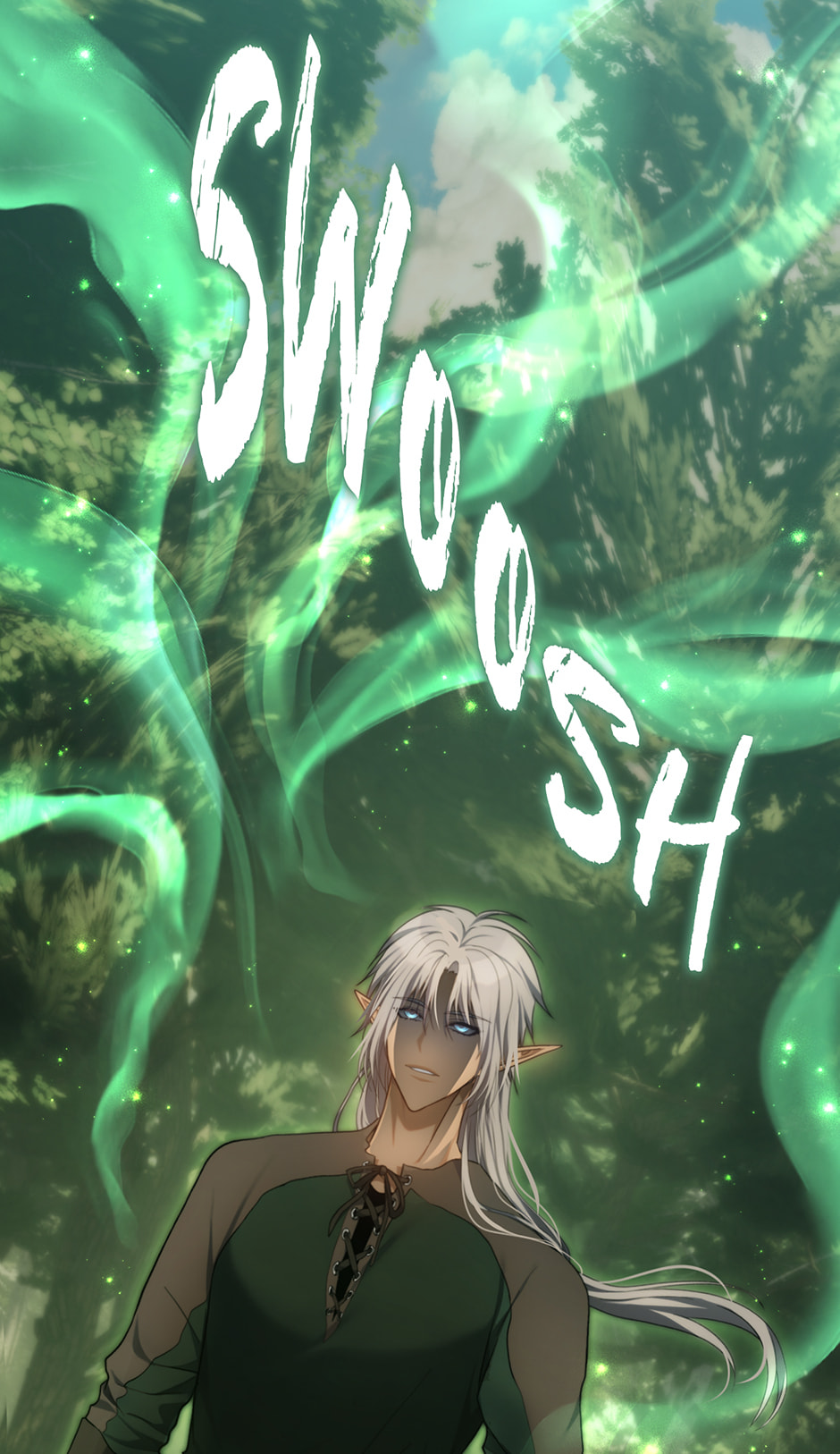 Read Second Life Ranker chapter 164 image 41 on Lezhin