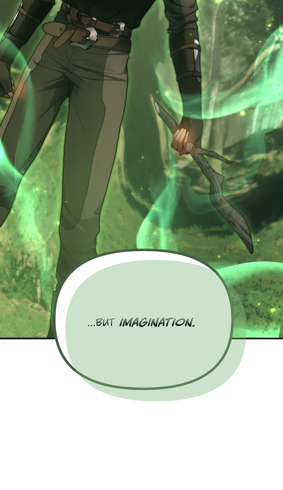 Read Second Life Ranker chapter 164 image 42 on Lezhin