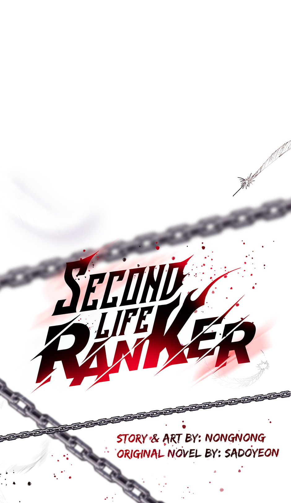 Read Second Life Ranker chapter 164 image 43 on Lezhin