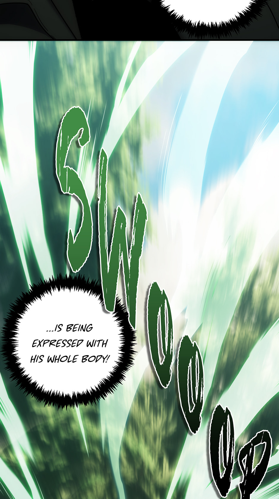 Read Second Life Ranker chapter 164 image 46 on Lezhin