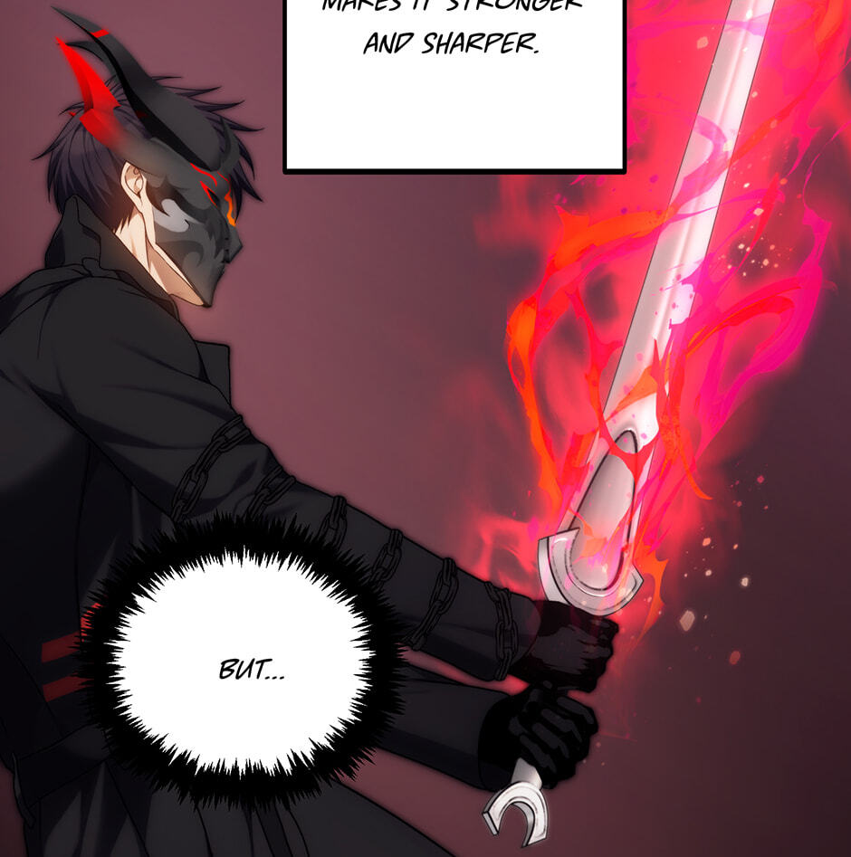 Read Second Life Ranker chapter 164 image 54 on Lezhin