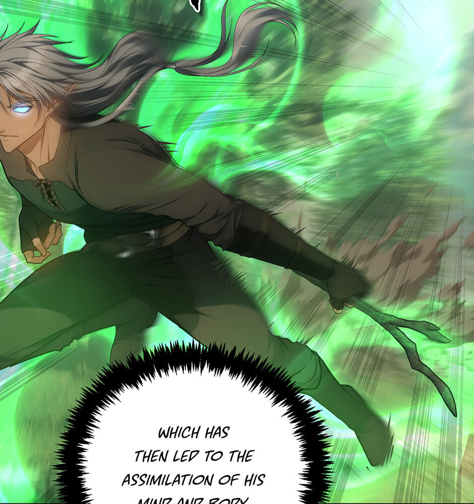 Read Second Life Ranker chapter 164 image 59 on Lezhin
