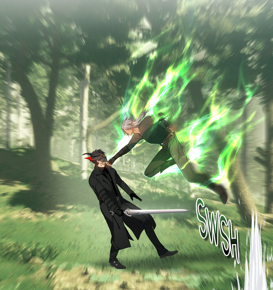 Read Second Life Ranker chapter 164 image 64 on Lezhin