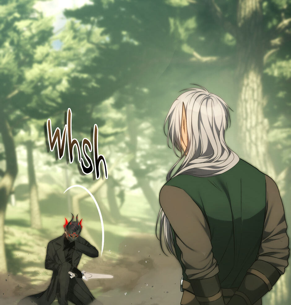 Read Second Life Ranker chapter 164 image 8 on Lezhin