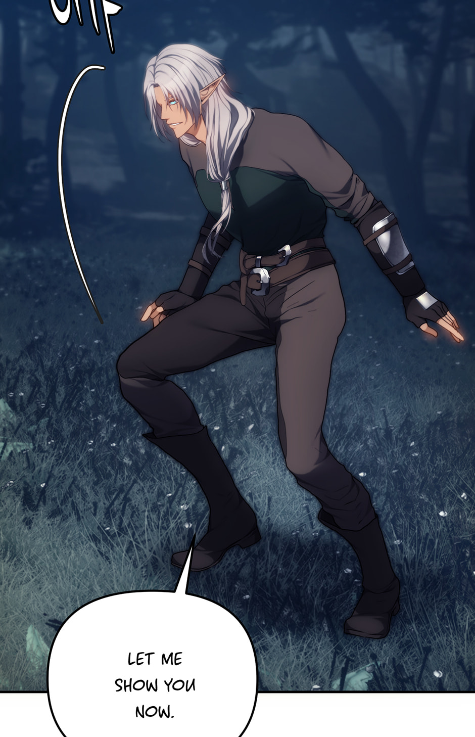 Read Second Life Ranker chapter 165 image 10 on Lezhin
