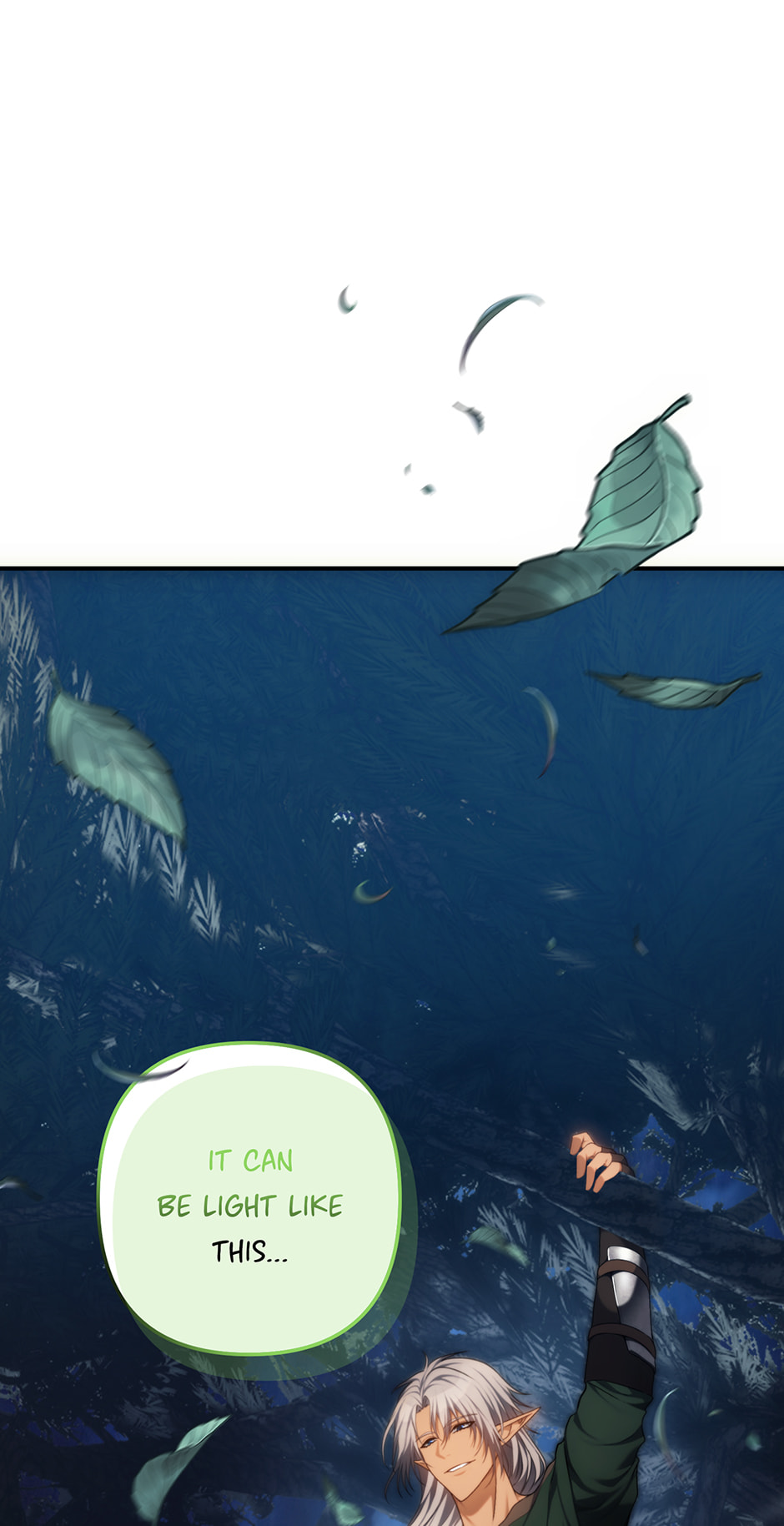 Read Second Life Ranker chapter 165 image 12 on Lezhin