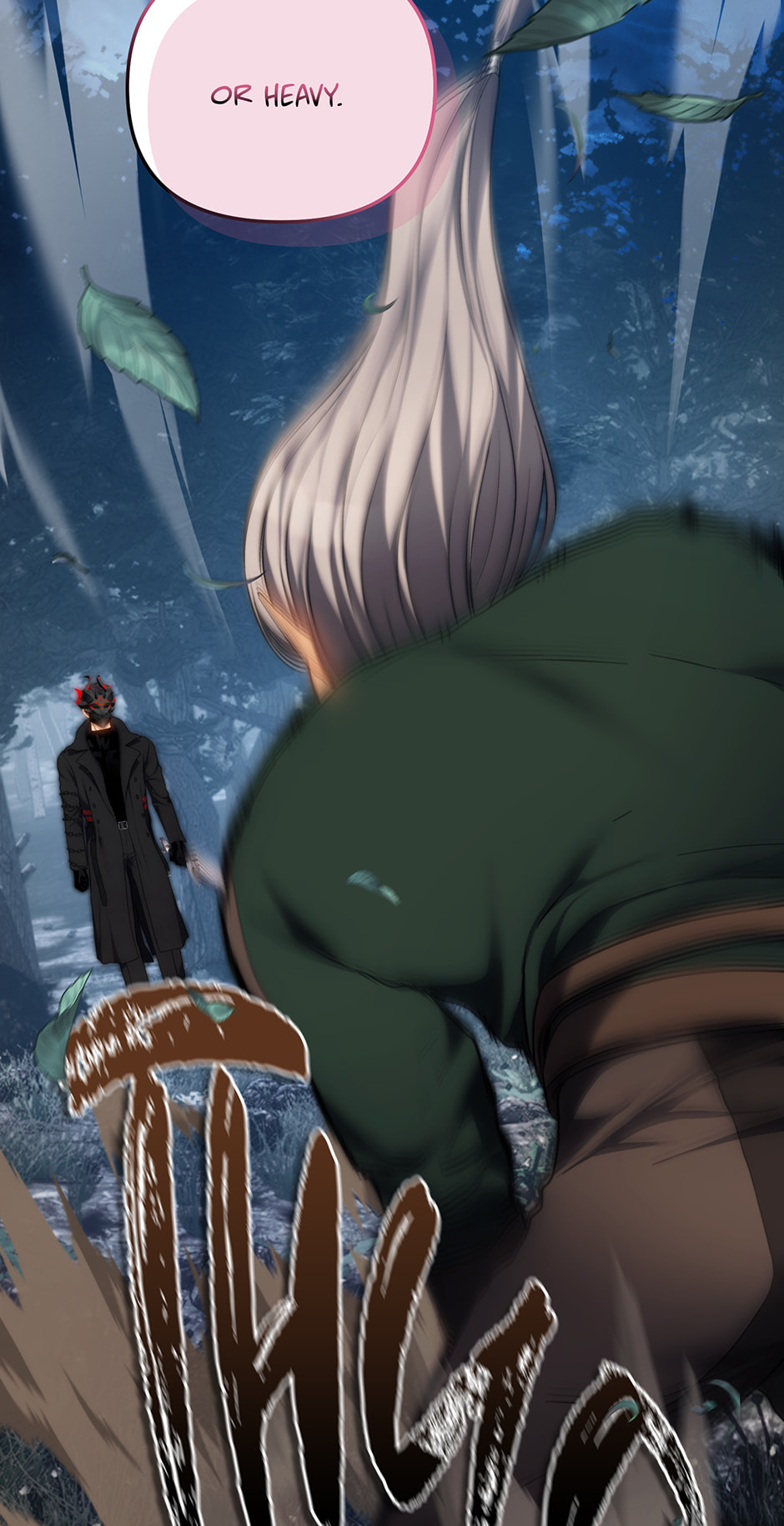 Read Second Life Ranker chapter 165 image 14 on Lezhin