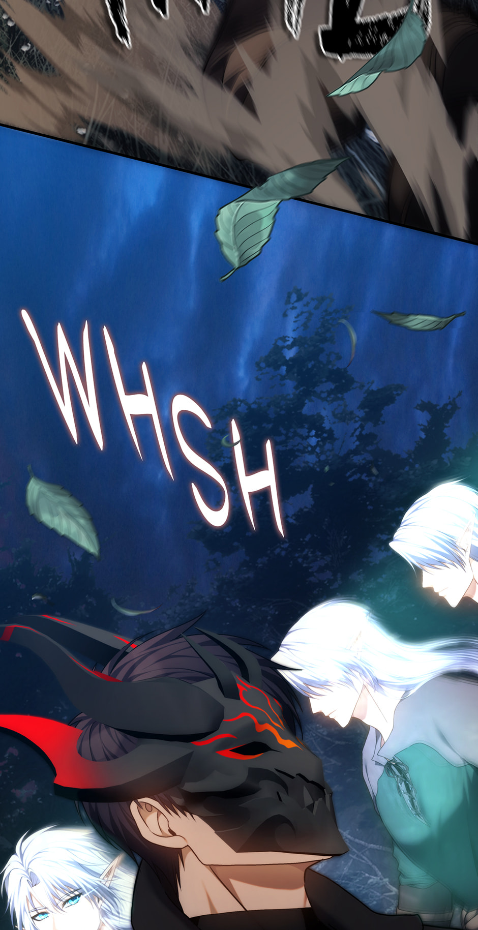 Read Second Life Ranker chapter 165 image 15 on Lezhin