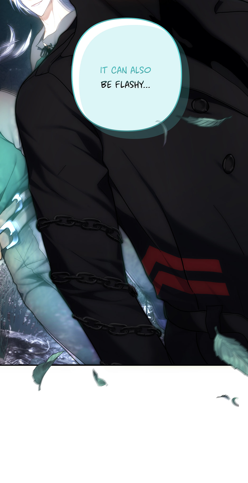 Read Second Life Ranker chapter 165 image 16 on Lezhin