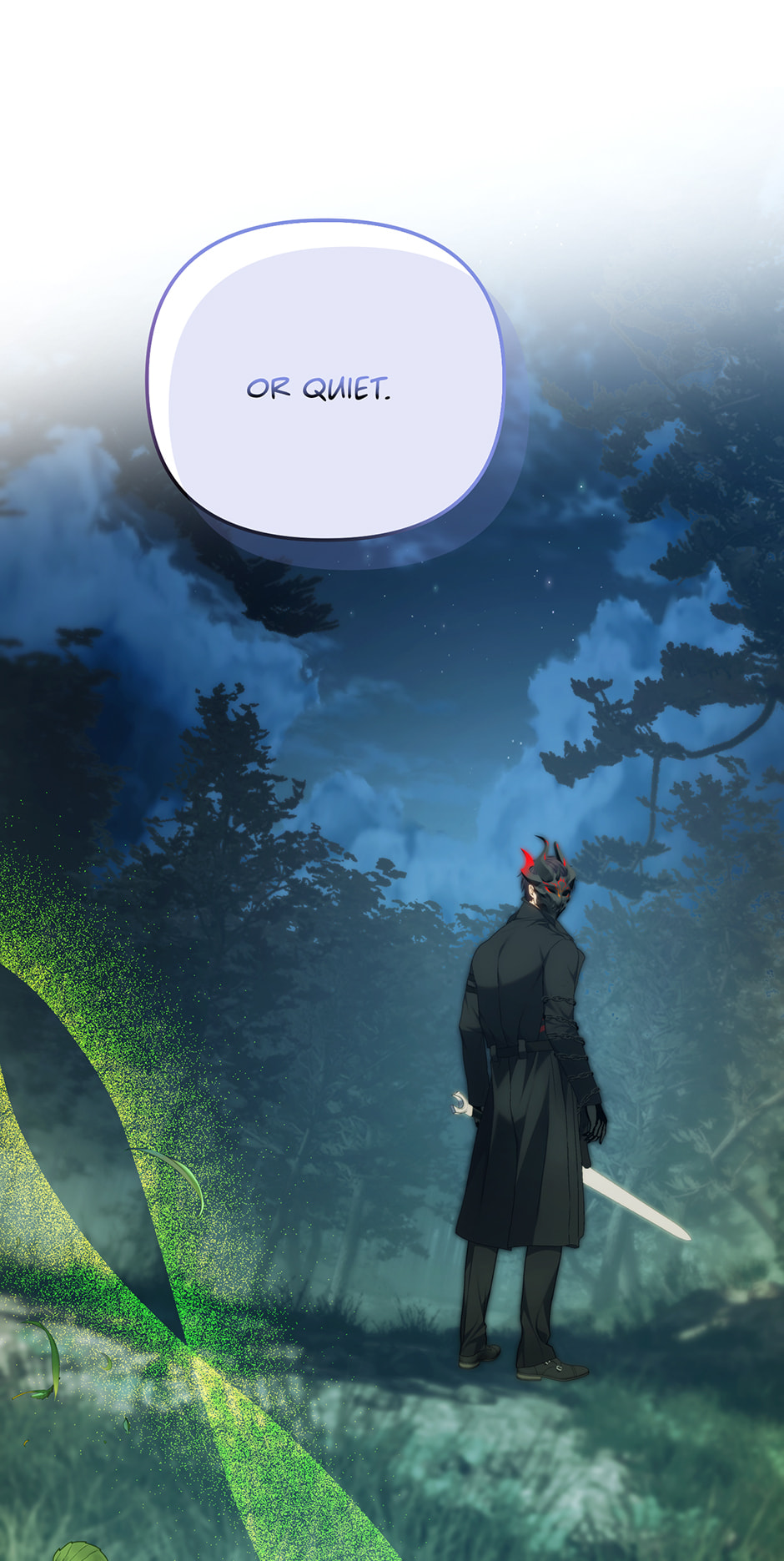 Read Second Life Ranker chapter 165 image 17 on Lezhin