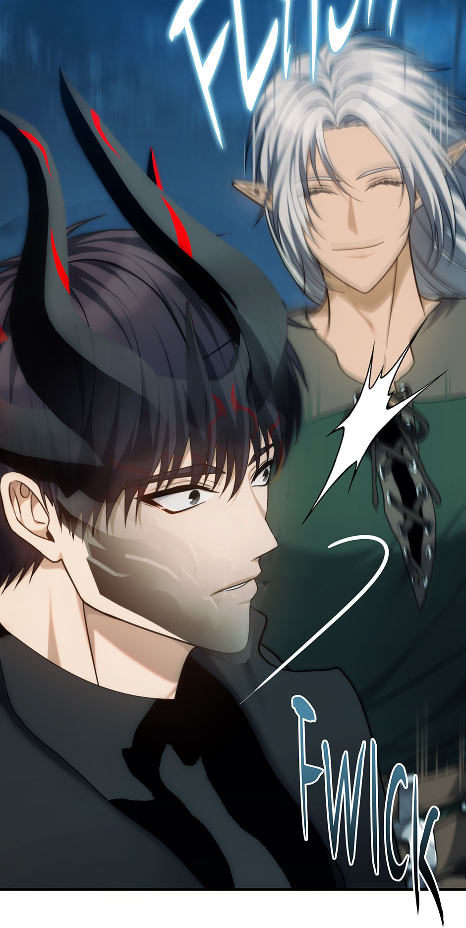 Read Second Life Ranker chapter 165 image 19 on Lezhin