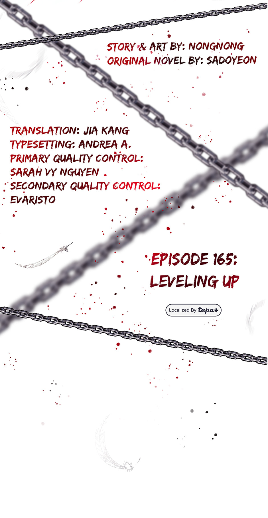 Read Second Life Ranker chapter 165 image 25 on Lezhin