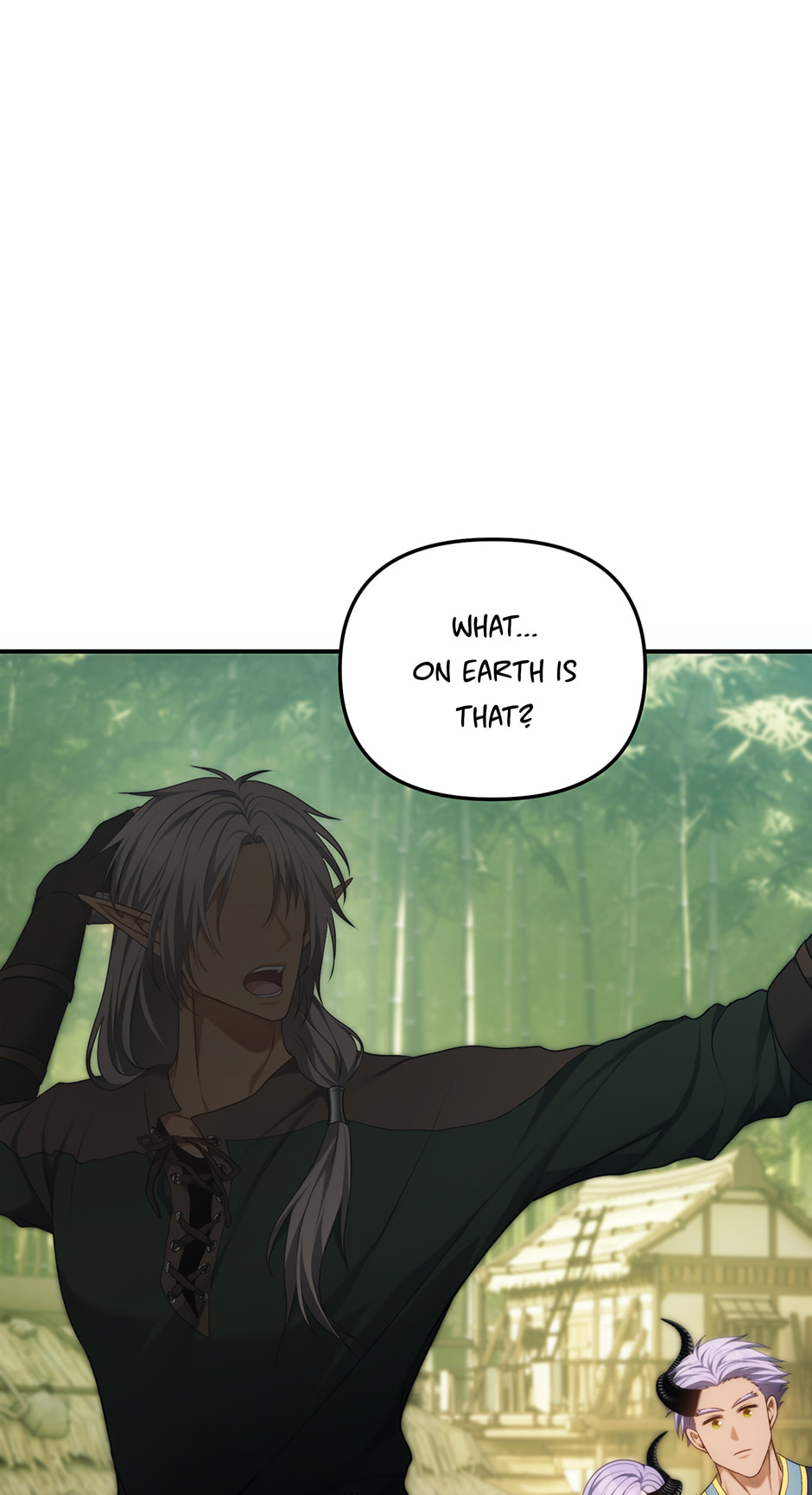 Read Second Life Ranker chapter 165 image 31 on Lezhin