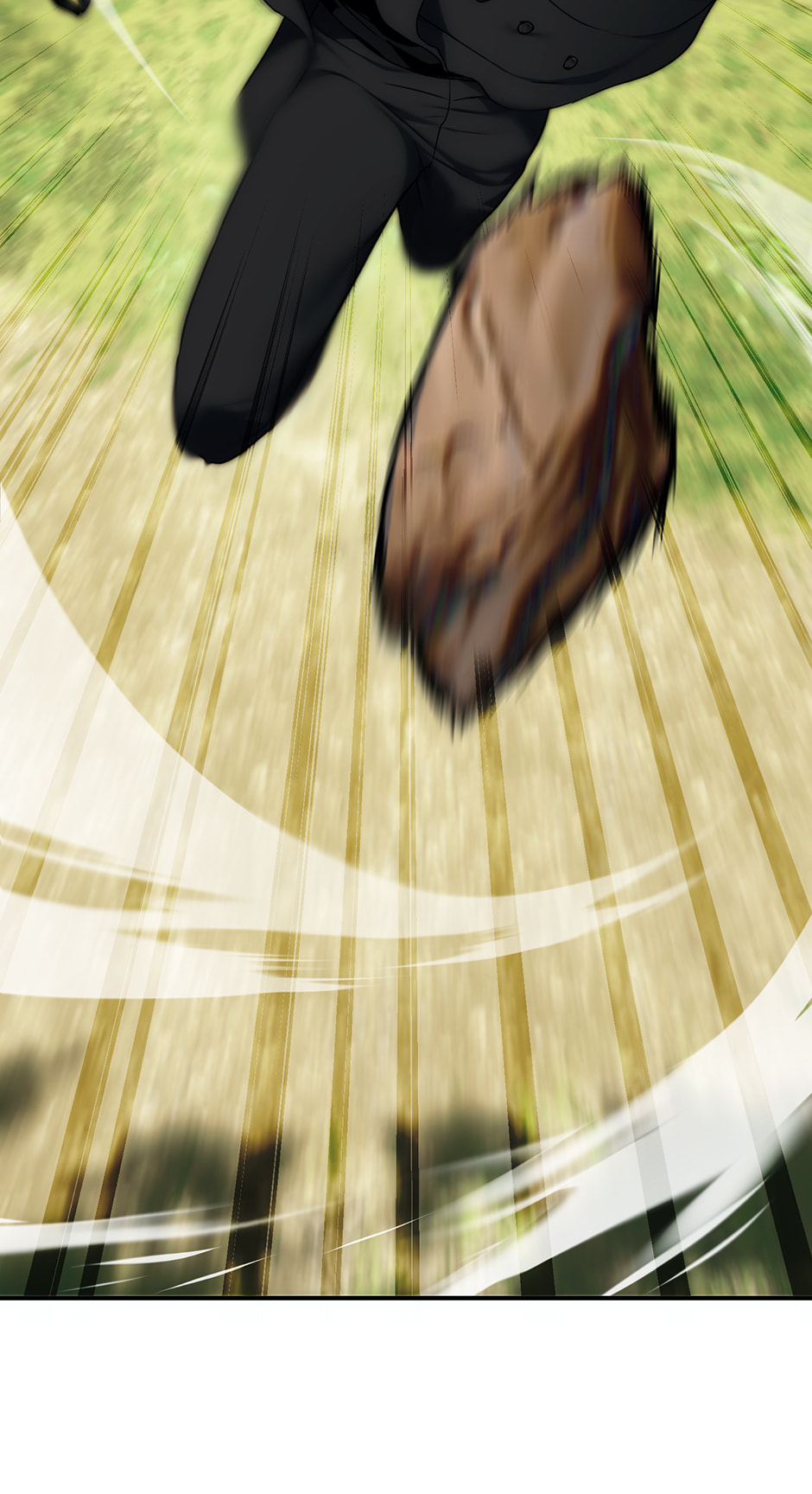 Read Second Life Ranker chapter 165 image 35 on Lezhin