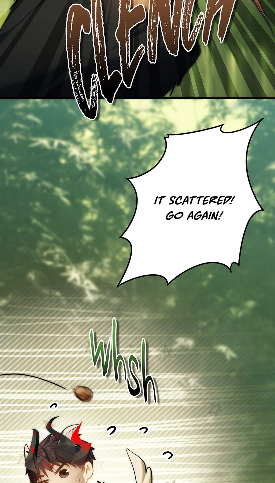 Read Second Life Ranker chapter 165 image 37 on Lezhin