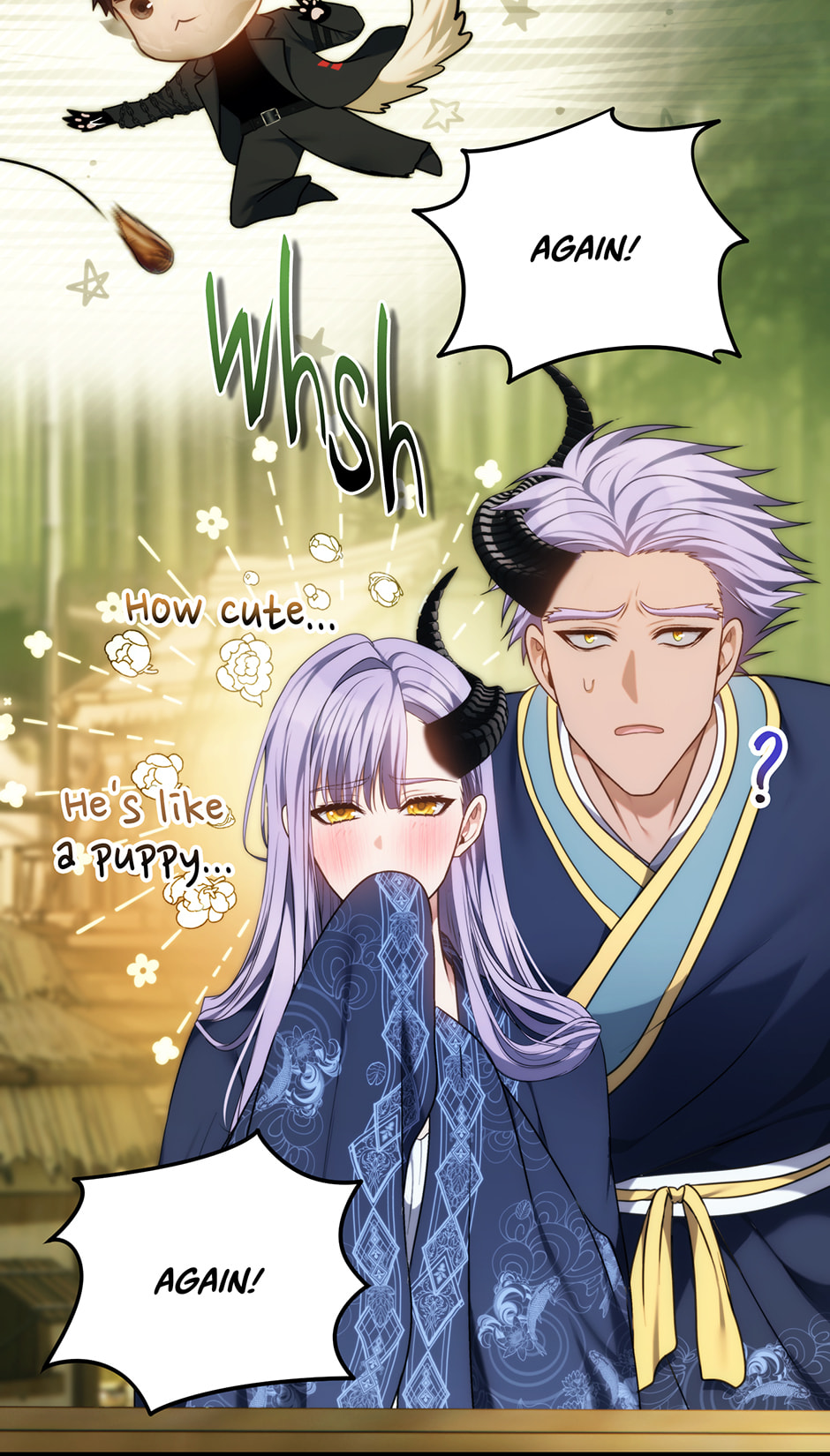 Read Second Life Ranker chapter 165 image 38 on Lezhin