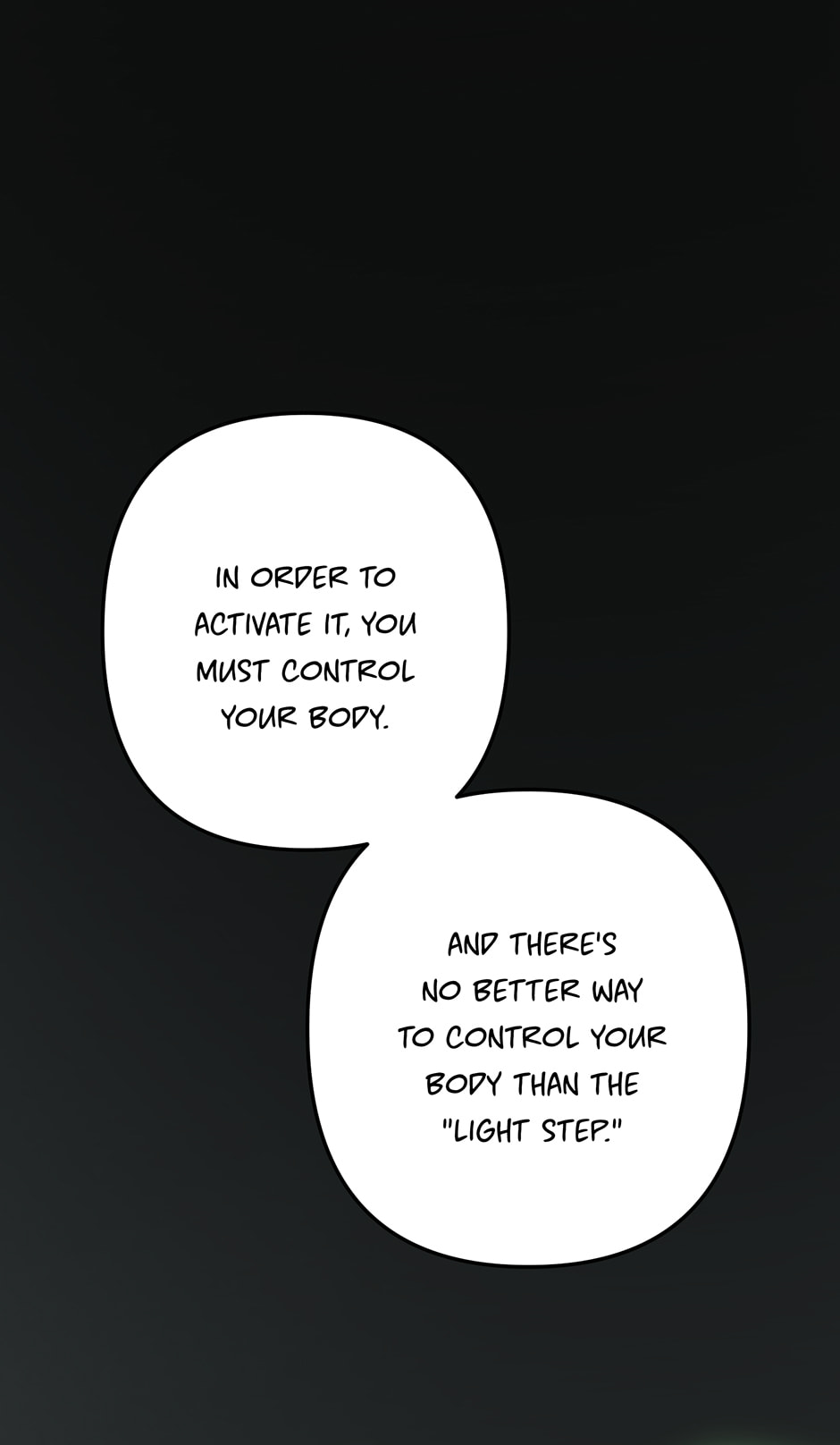 Read Second Life Ranker chapter 165 image 4 on Lezhin