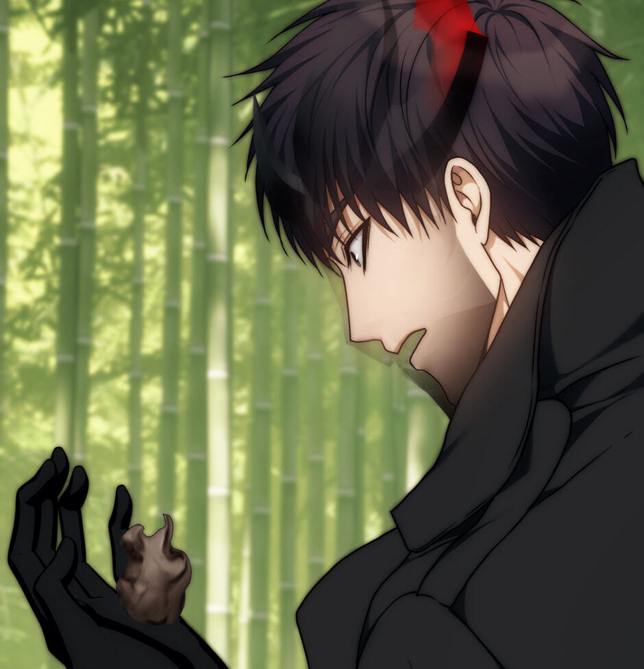 Read Second Life Ranker chapter 165 image 47 on Lezhin