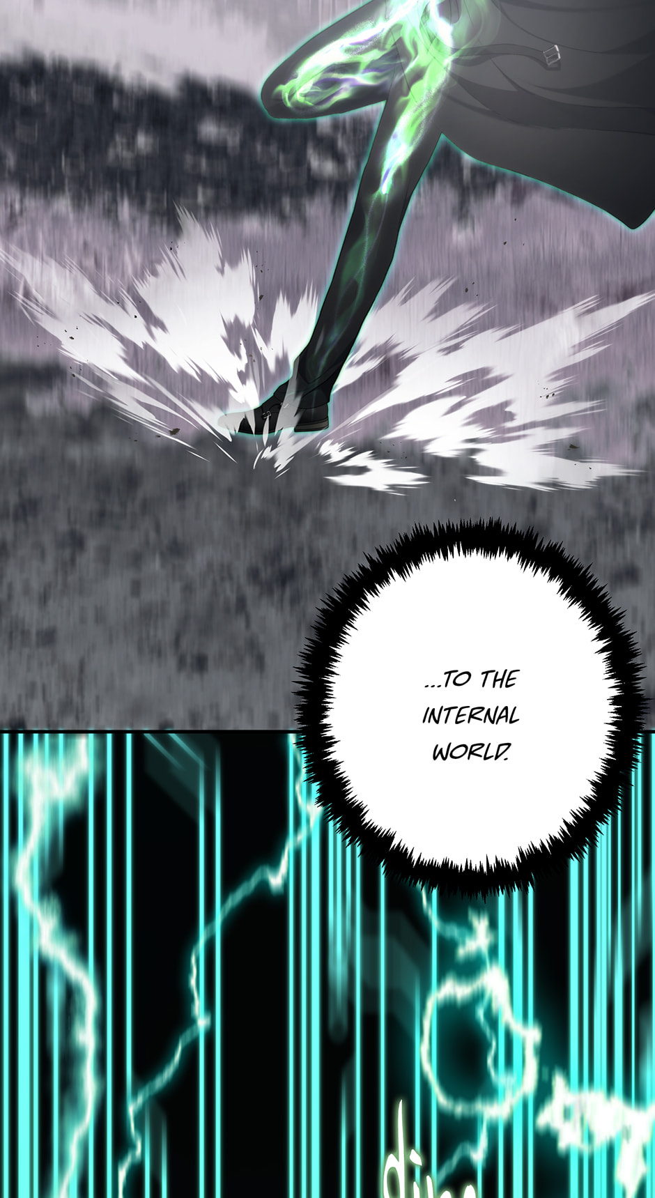 Read Second Life Ranker chapter 165 image 51 on Lezhin