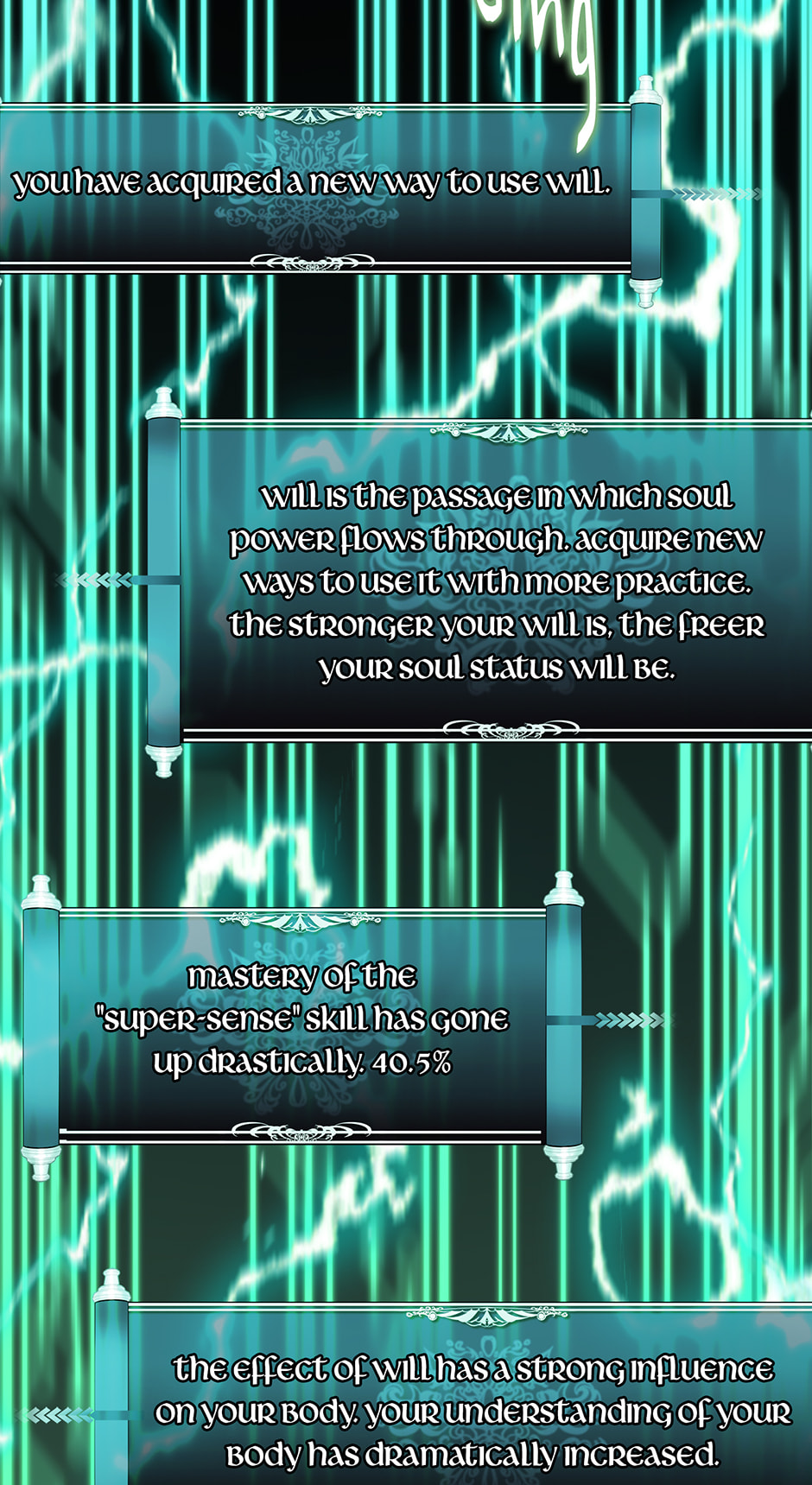 Read Second Life Ranker chapter 165 image 52 on Lezhin
