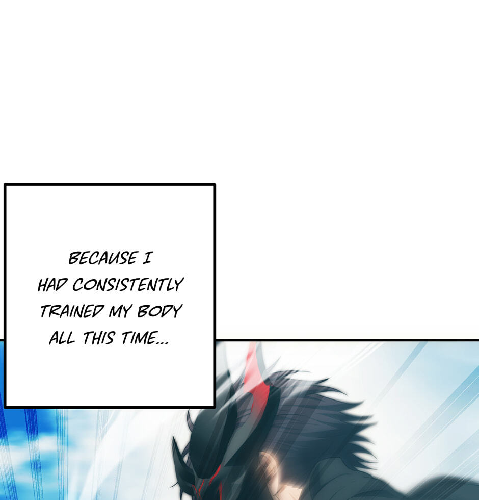 Read Second Life Ranker chapter 165 image 54 on Lezhin