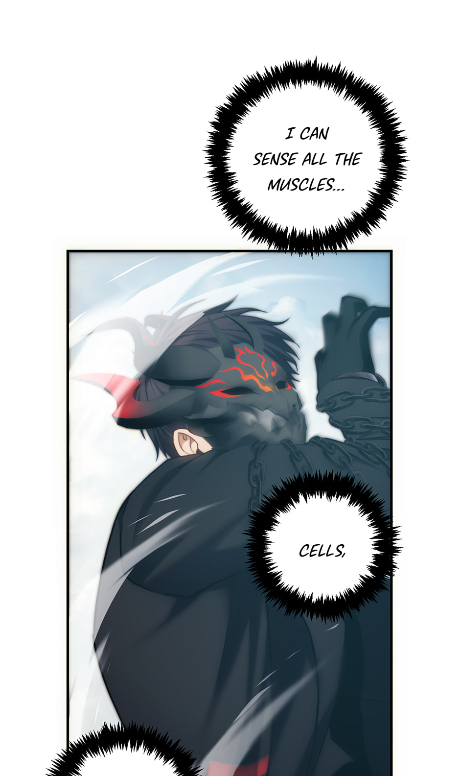 Read Second Life Ranker chapter 165 image 62 on Lezhin