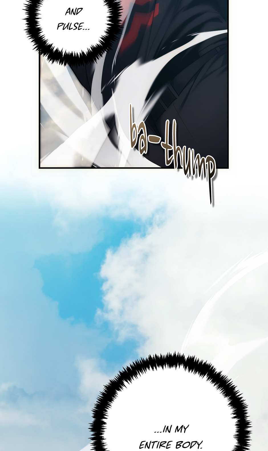 Read Second Life Ranker chapter 165 image 63 on Lezhin