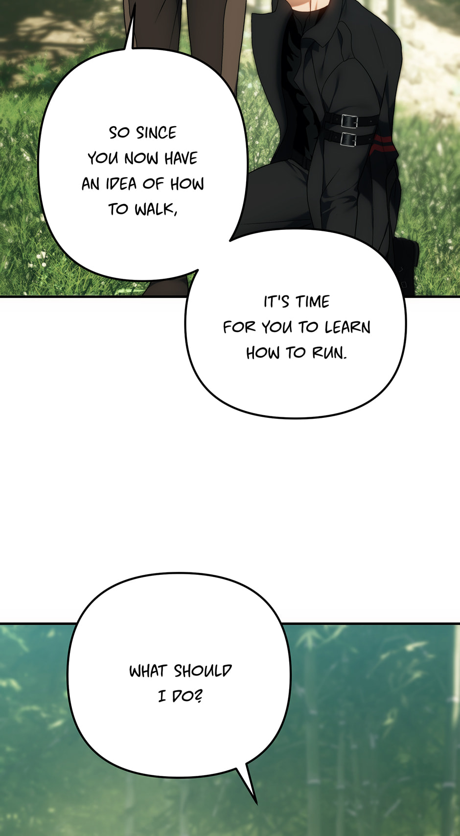 Read Second Life Ranker chapter 165 image 67 on Lezhin