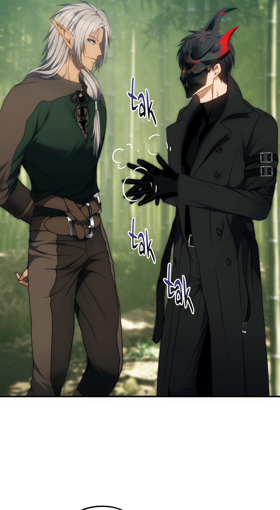 Read Second Life Ranker chapter 165 image 68 on Lezhin