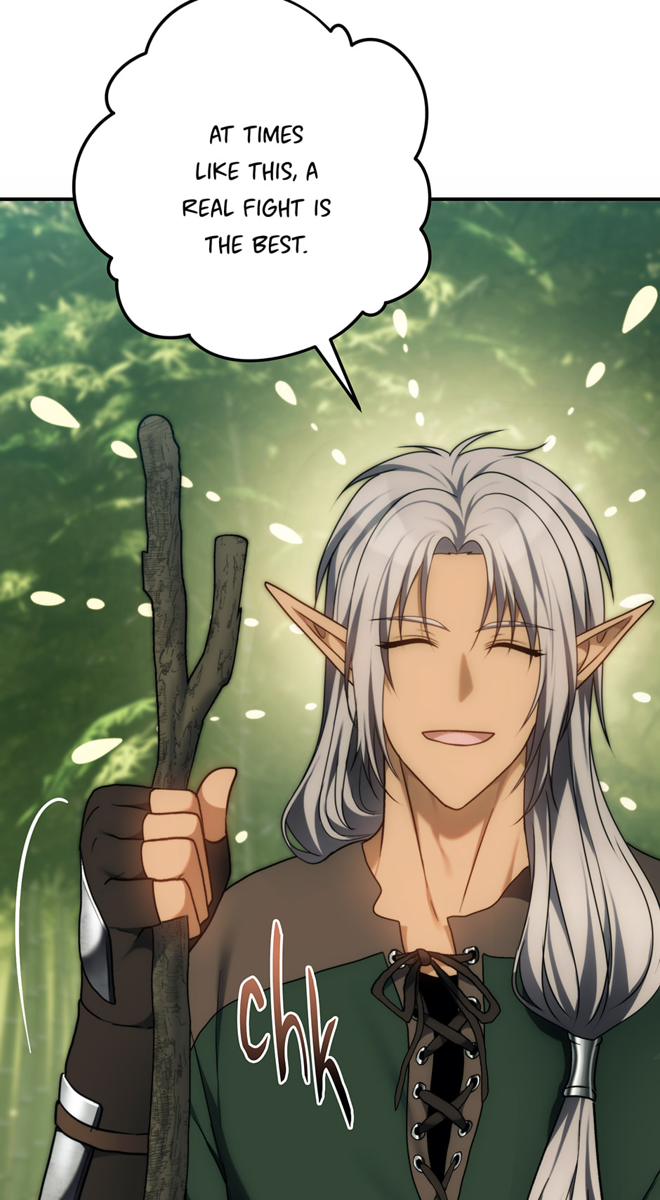 Read Second Life Ranker chapter 165 image 69 on Lezhin